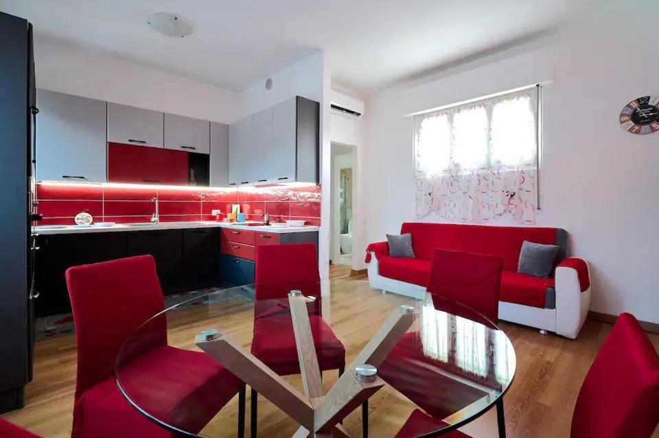 New Apartment In Milan, Ospedale Niguarda Esterno foto