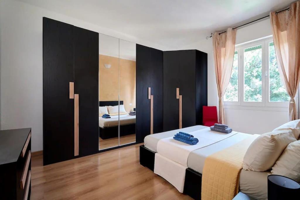 New Apartment In Milan, Ospedale Niguarda Esterno foto